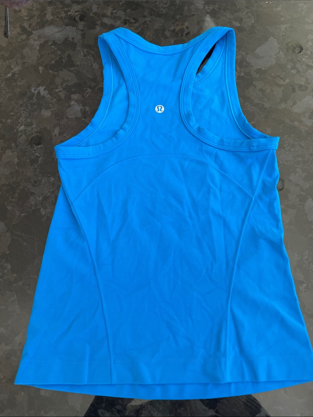 Lululemon Poolside Tank Top - Picture 2 of 4